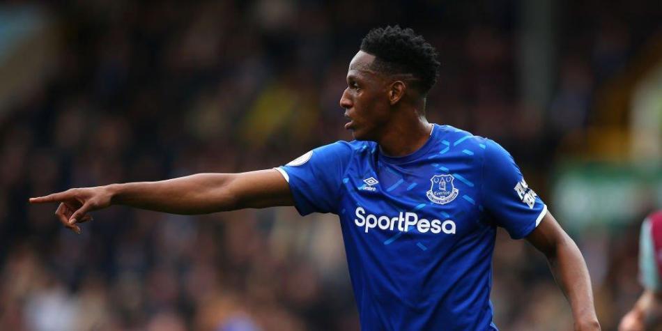 Yerry Mina