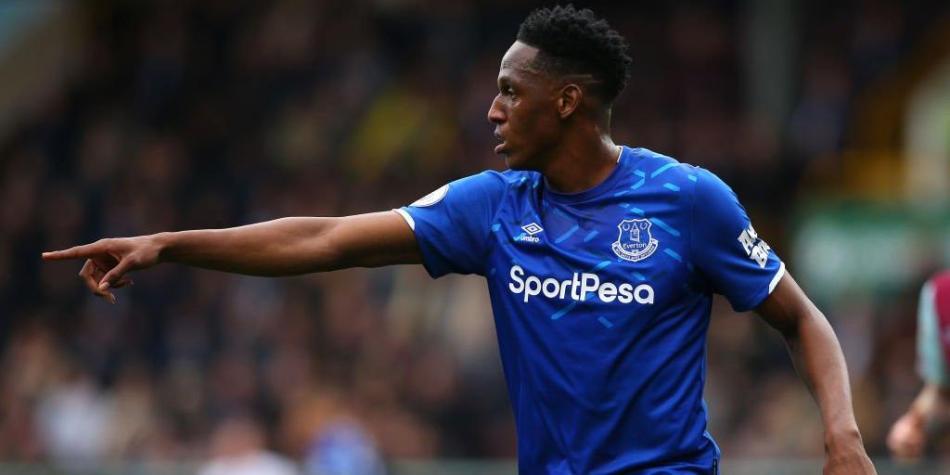 Yerry Mina