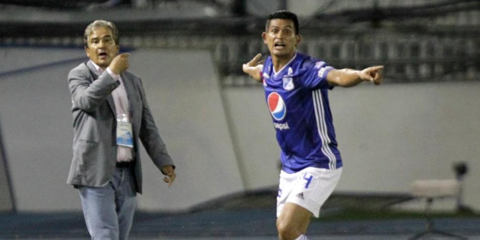 Millonarios