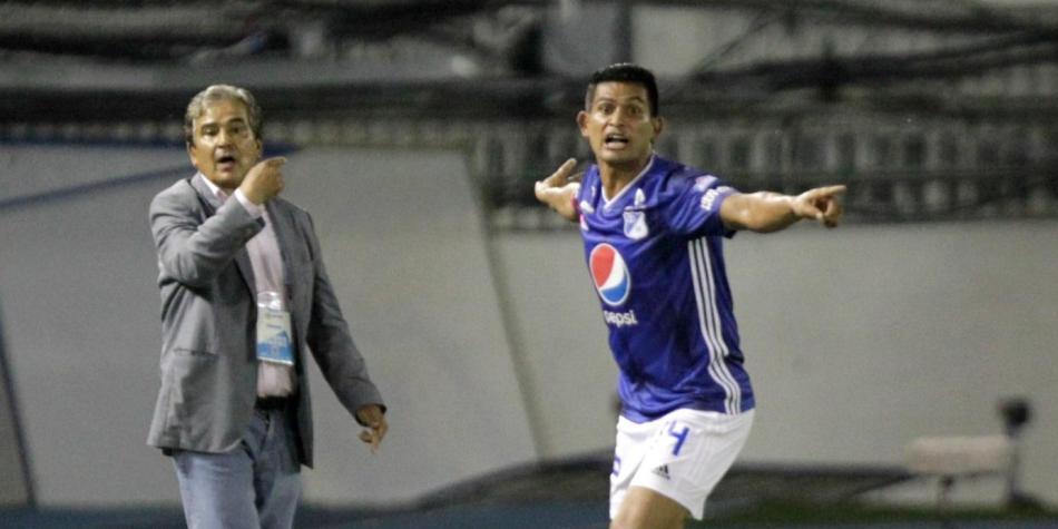 Millonarios
