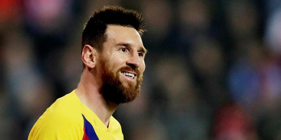 MEssi