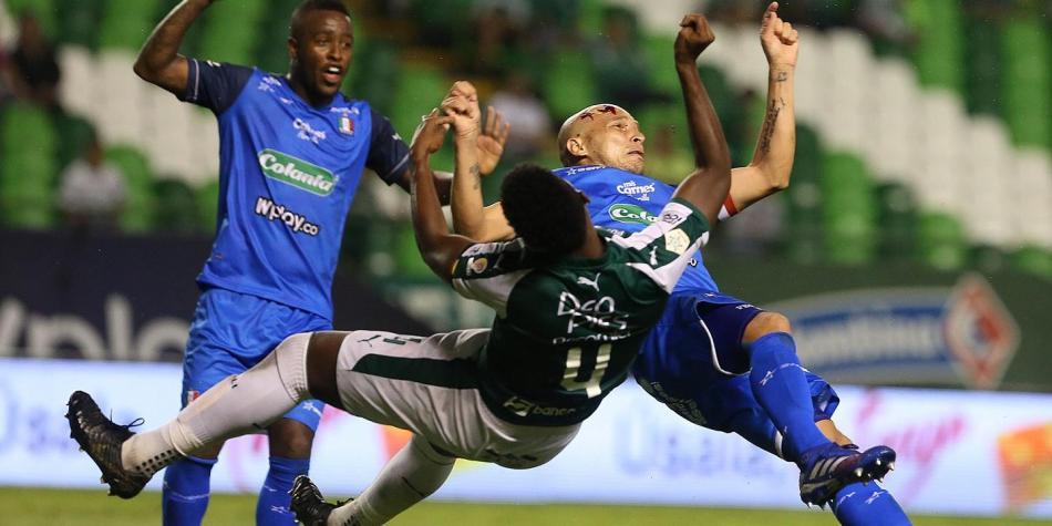 Deportivo Cali