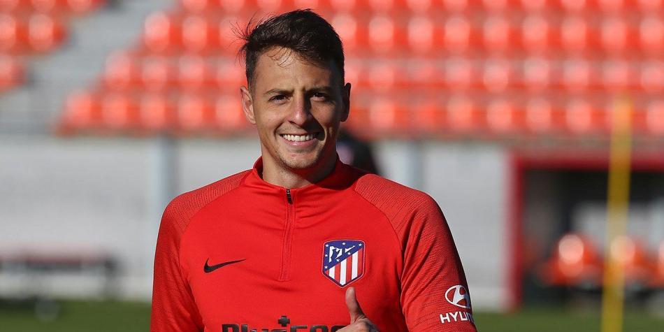 Santiago Arias