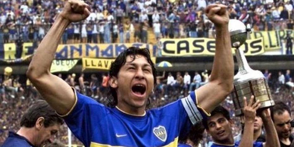 Jorge Bermúdez