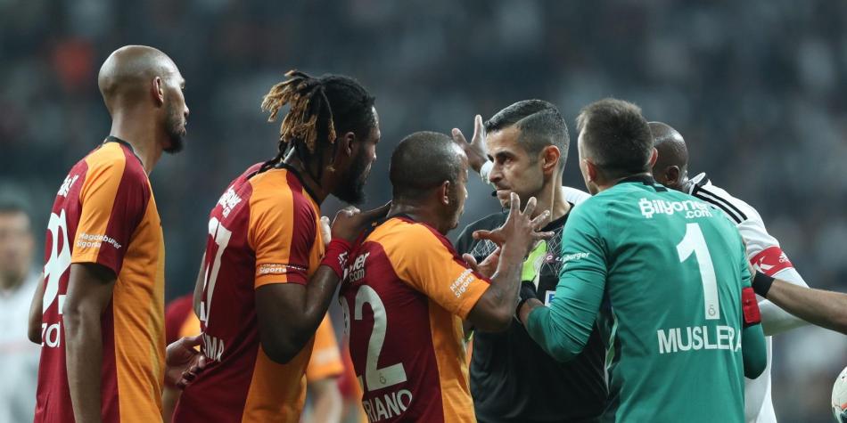 Galatasaray