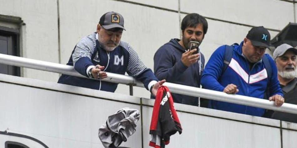 Maradona