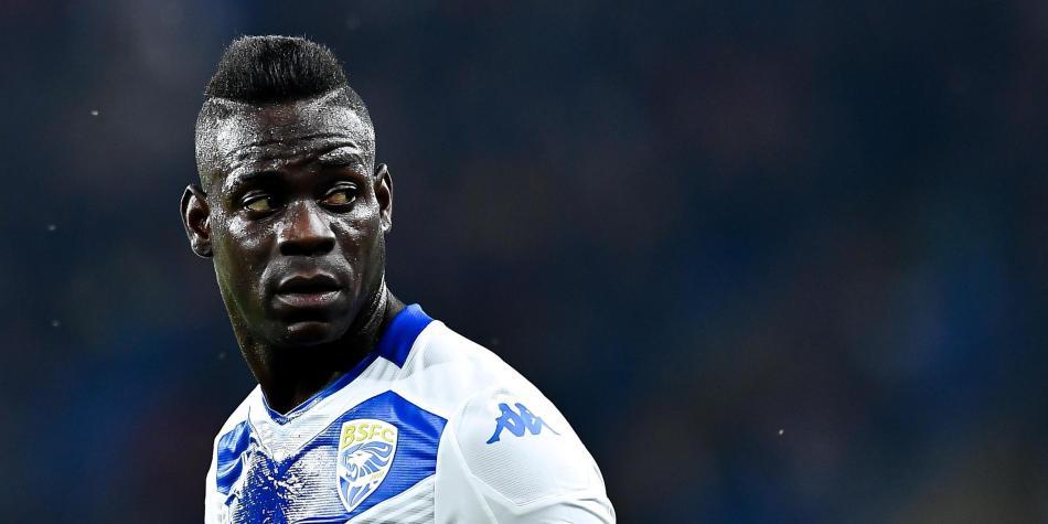 Balotelli