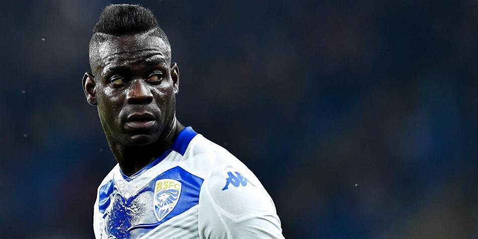 Balotelli