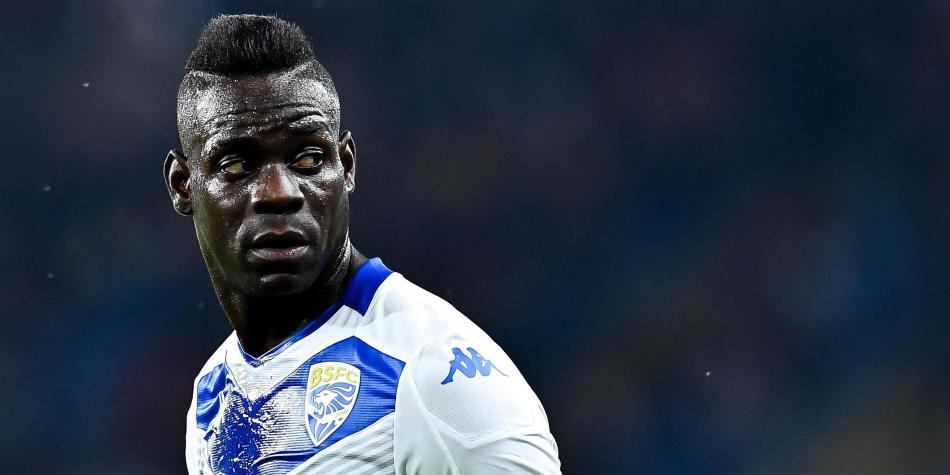 Balotelli