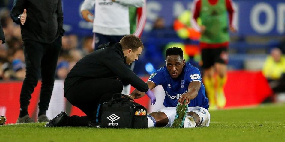 Yerry Mina
