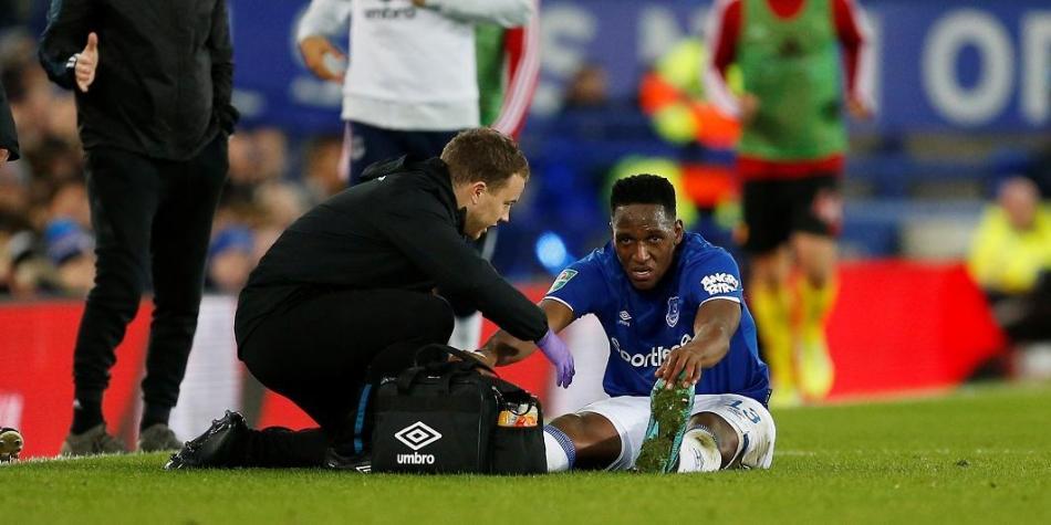 Yerry Mina