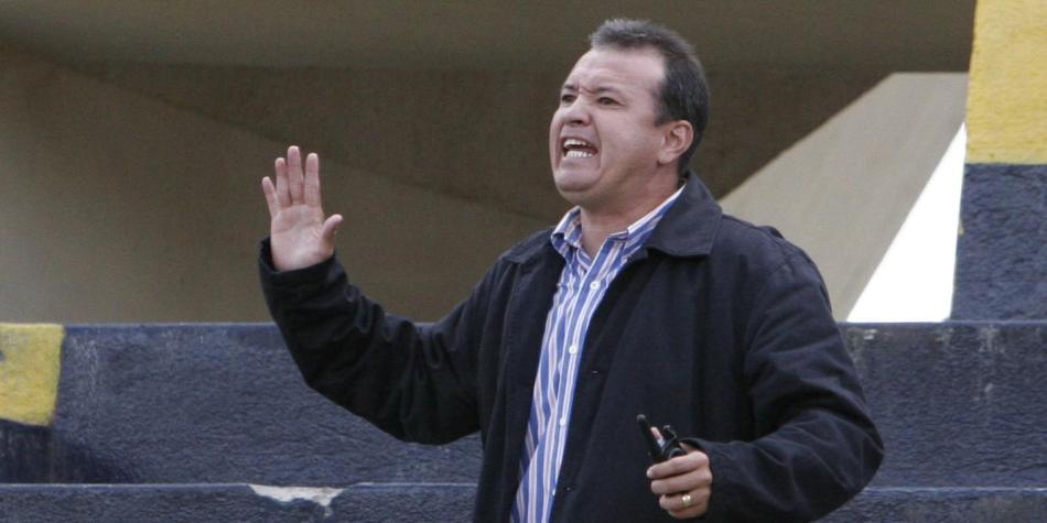 Óscar Upegui
