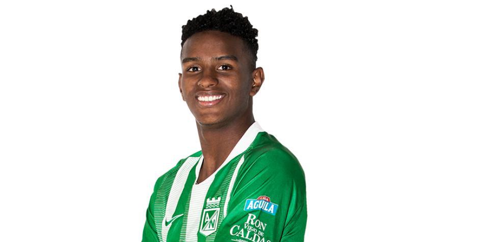 Juan David Cabal