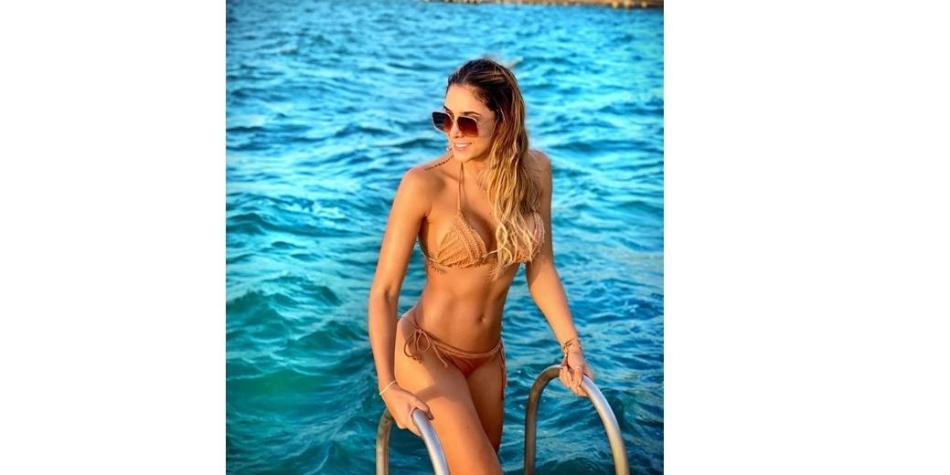 Daniela Ospina