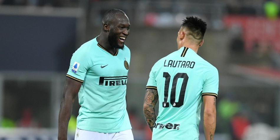 Inter