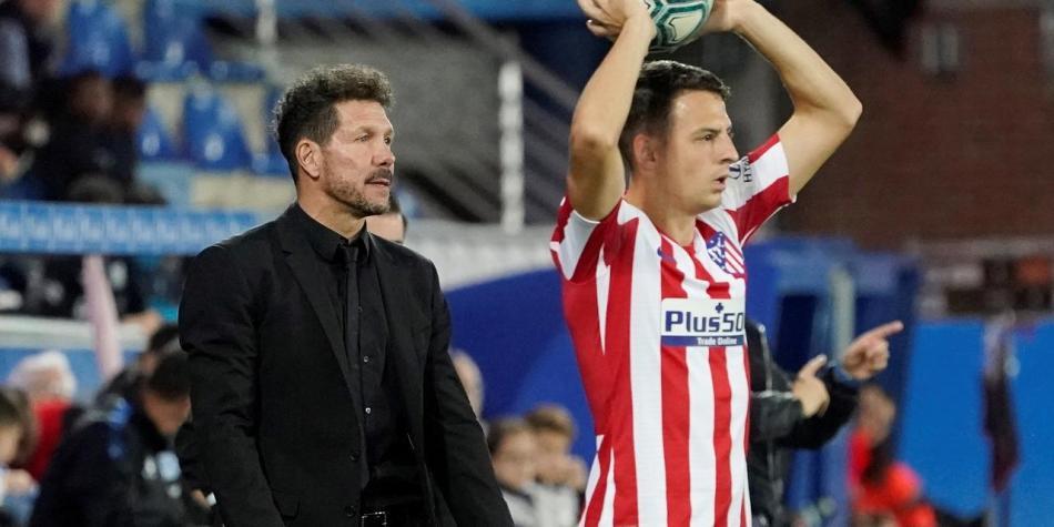 Santiago Arias