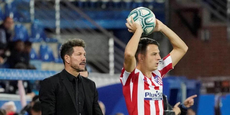 Santiago Arias