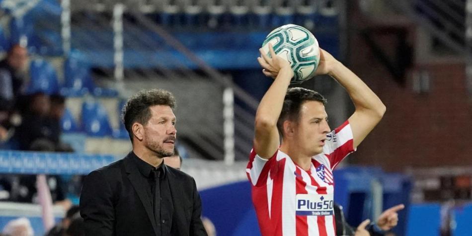 Santiago Arias