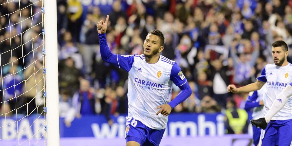 Luis Suárez