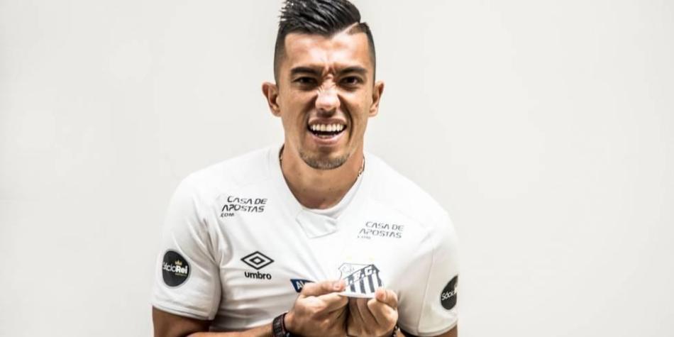 Fernando Uribe