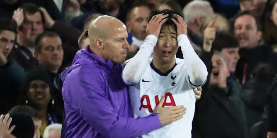 Tottenham