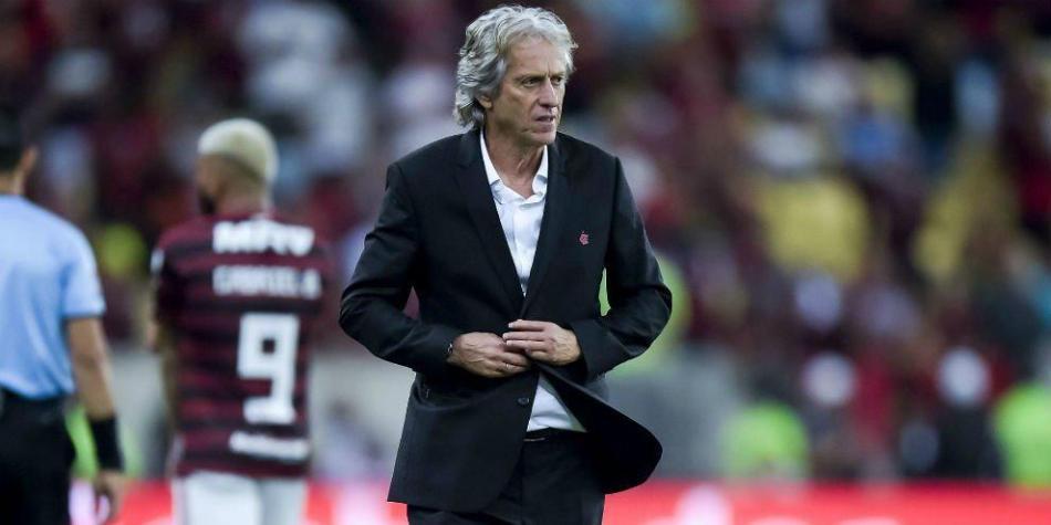 Jorge Jesús
