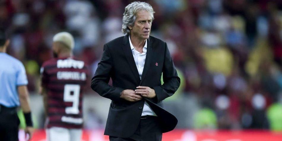 Jorge Jesús