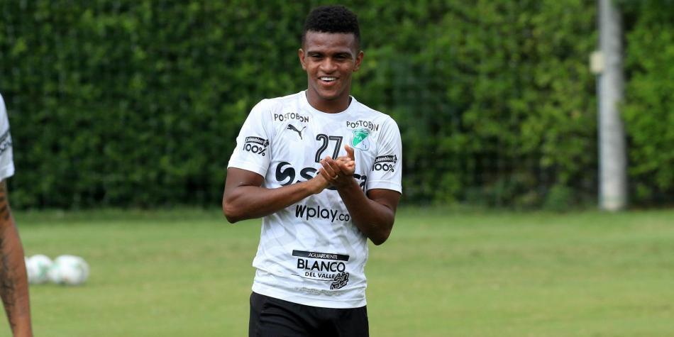 Darwin Andrade
