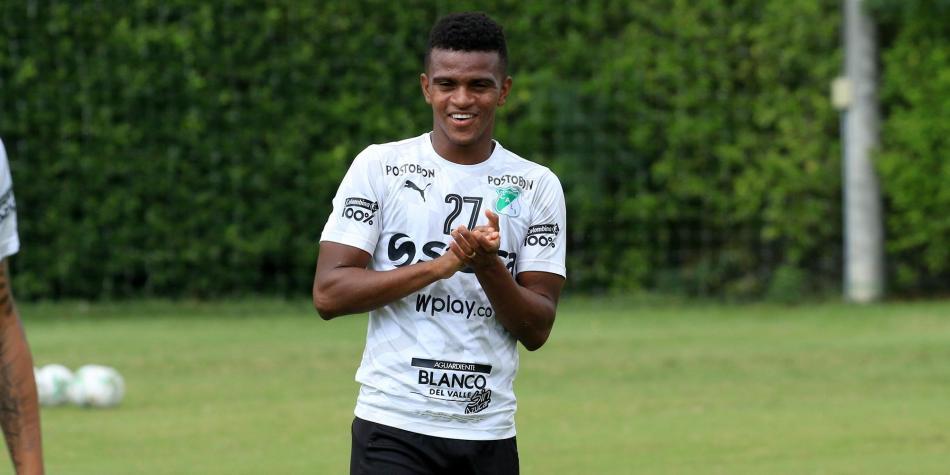 Darwin Andrade
