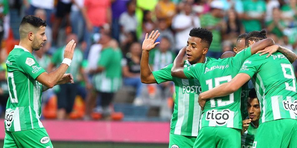 Atlético Nacional