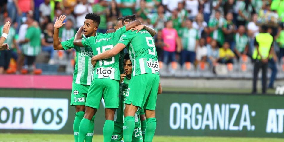 Atlético Nacional