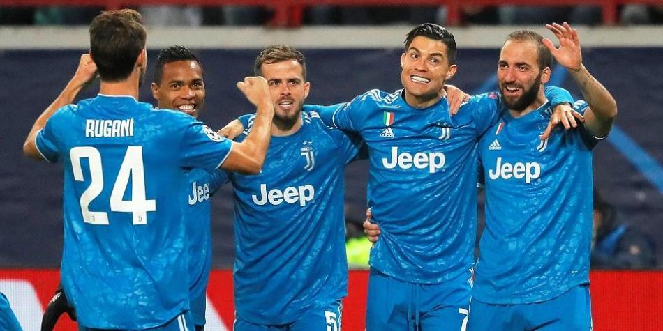 Juventus