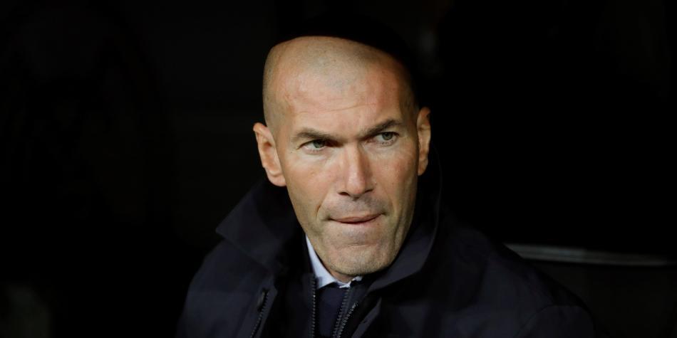 Zidane