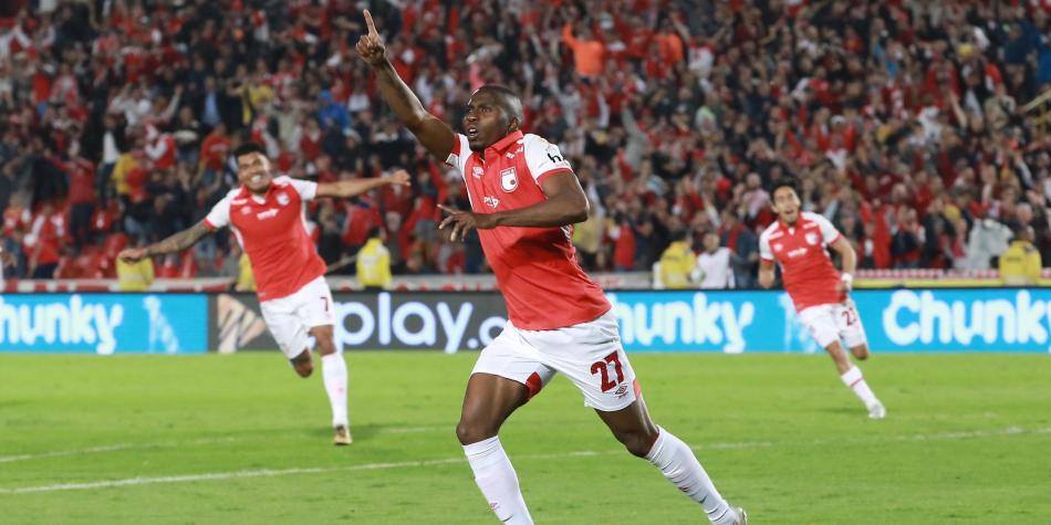 Maicol Balanta