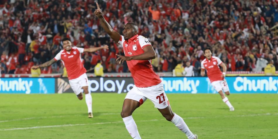 Maicol Balanta