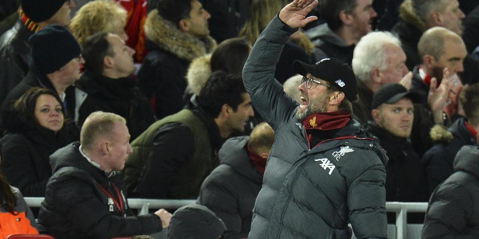 Klopp