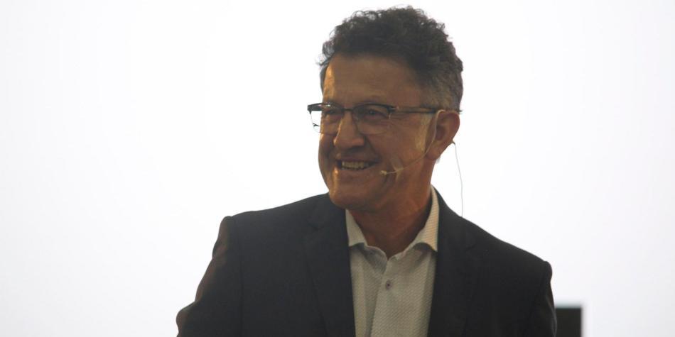Juan Carlos Osorio