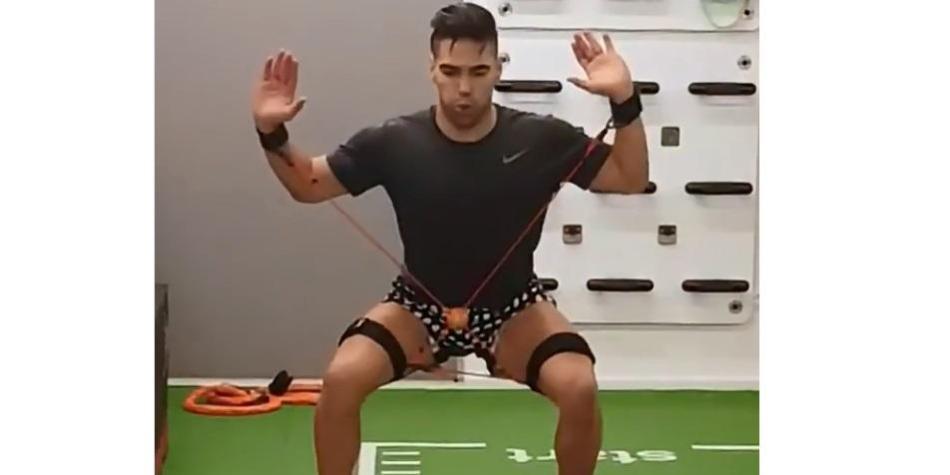 Falcao