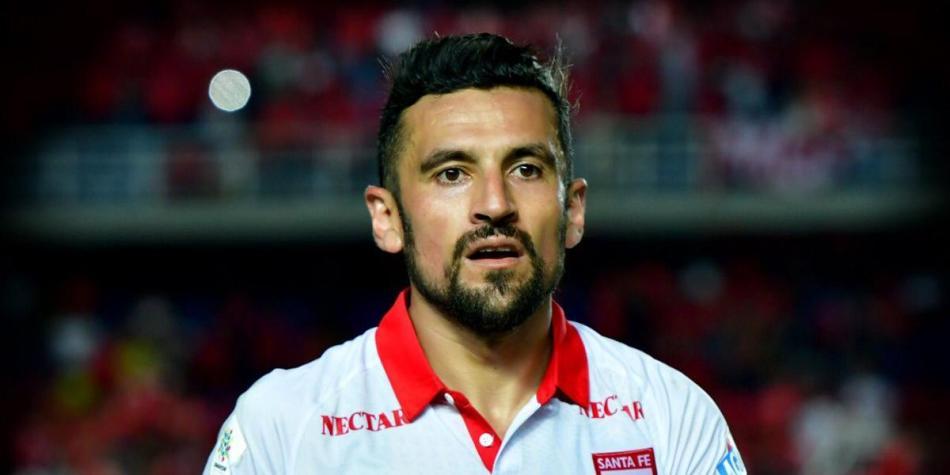 Andrés Pérez