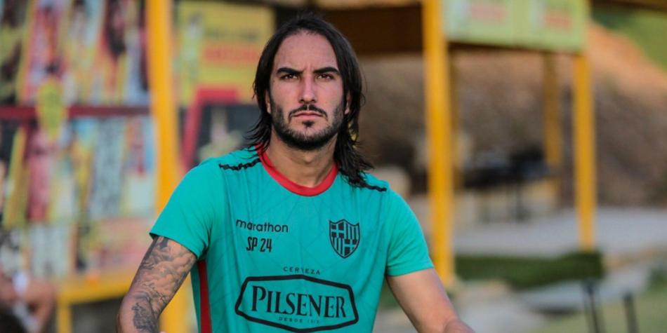 Sebastián Pérez