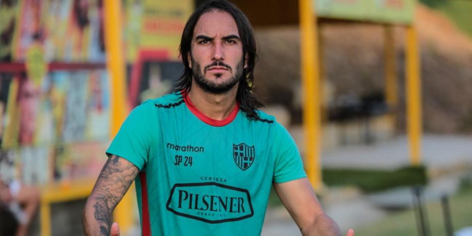 Sebastián Pérez
