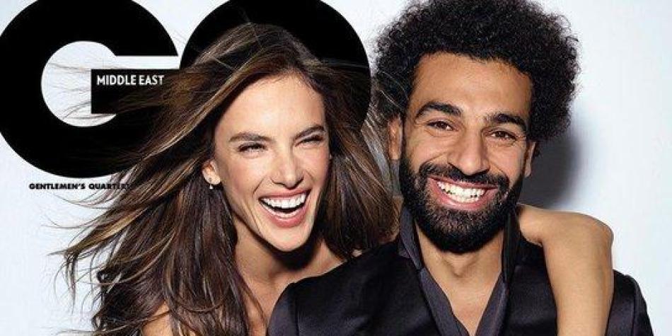 Mohamed Salah