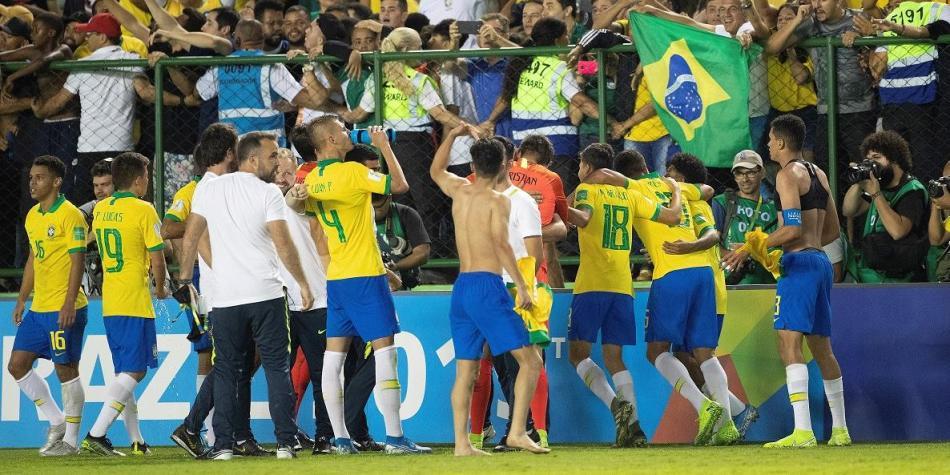 Mundial Sub 17