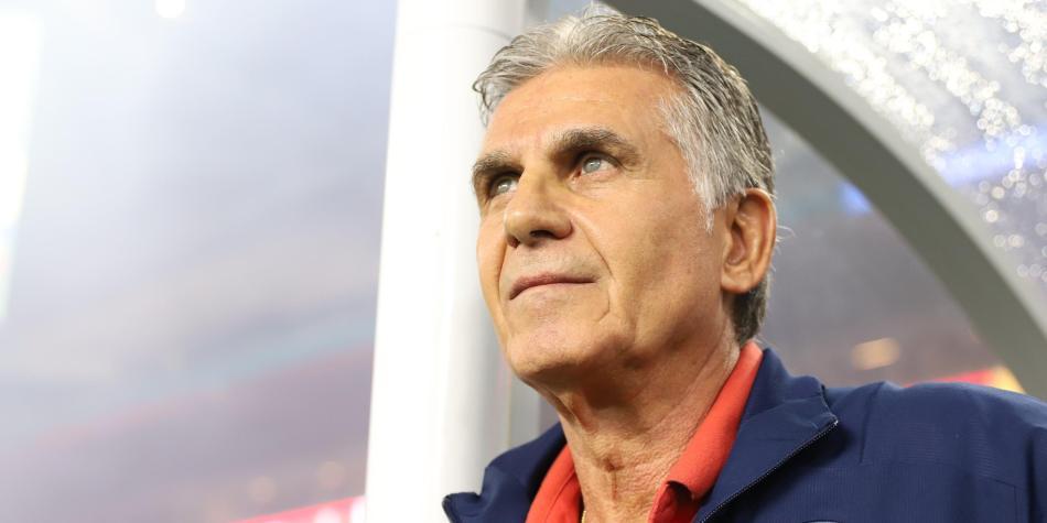 Carlos Queiroz
