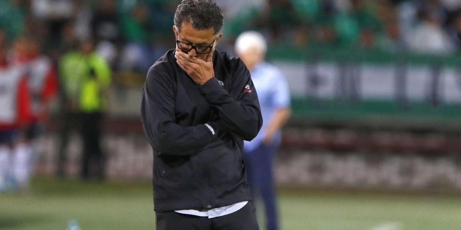 Juan Carlos Osorio