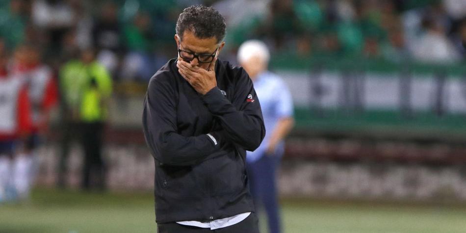 Juan Carlos Osorio