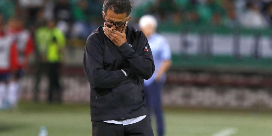 Juan Carlos Osorio