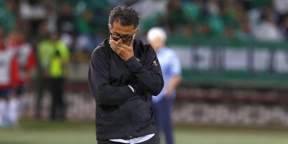 Juan Carlos Osorio