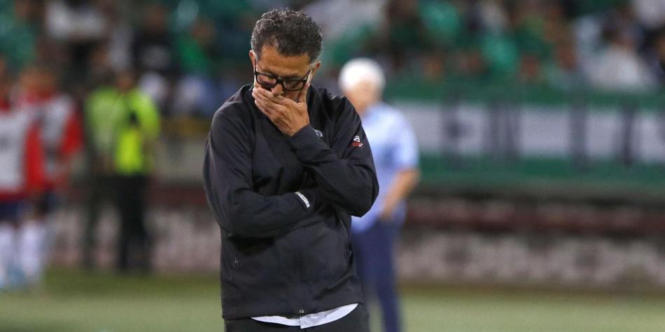 Juan Carlos Osorio