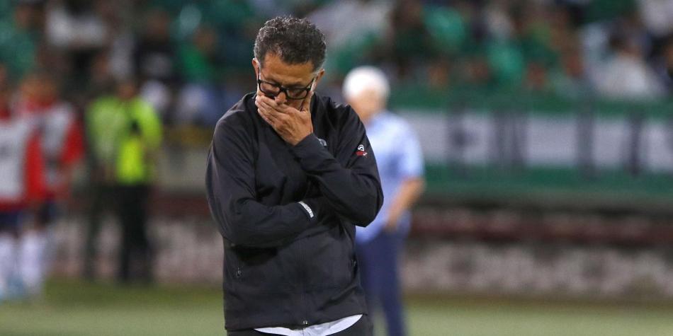 Juan Carlos Osorio